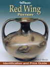 Warman's Red Wing Pottery (eBook): Identification and Price Guide